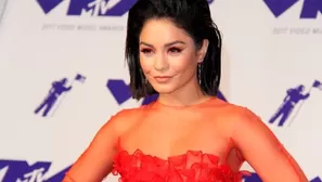 Vanessa Hudgens se cambió de look y canto tema de Taylor Swift