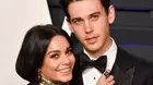 Vanessa Hudgens y Austin Butler terminaron después de 9 años de relación 