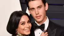 ¿Se acabó el amor? Vanessa Hudgens y Austin Butler acaparan portadas por su separación 