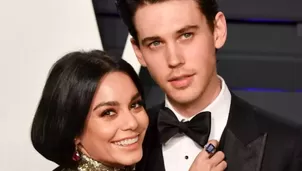 ¿Se acabó el amor? Vanessa Hudgens y Austin Butler acaparan portadas por su separación 