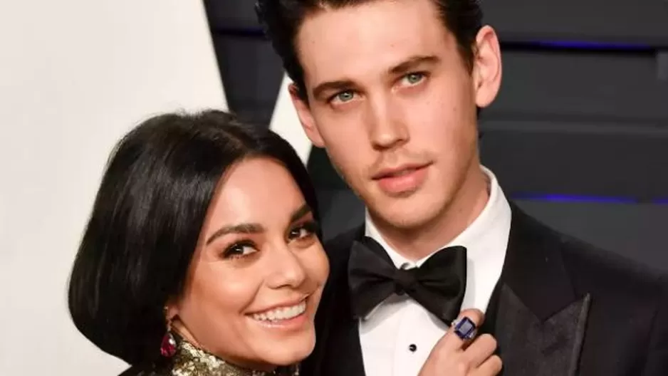 ¿Se acabó el amor? Vanessa Hudgens y Austin Butler acaparan portadas por su separación 