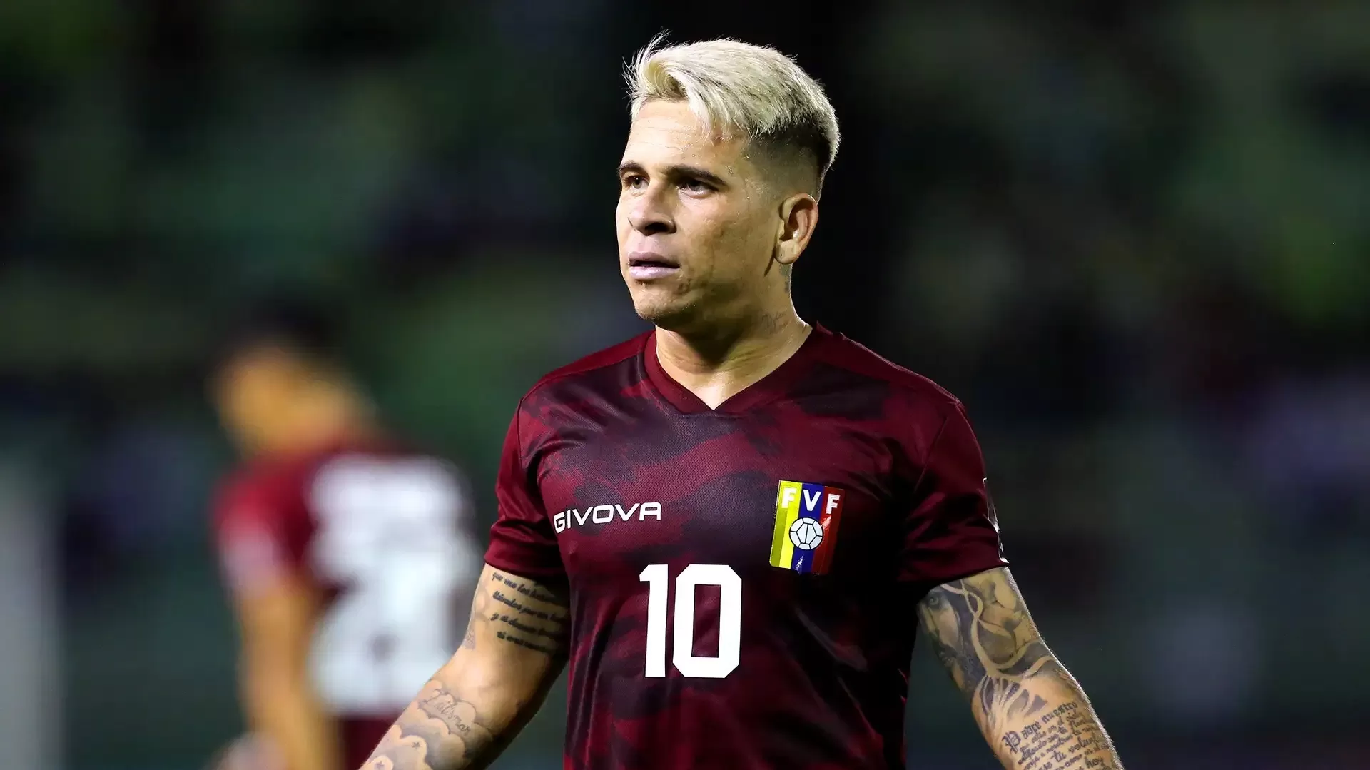 Esposa de Yeferson Soteldo contó a Pamela López sobre 'encerrona' del venezolano con Christian Cueva y dos mujeres. Fuente: Instagram Esposa de Yeferson Soteldo contó a Pamela López sobre 'encerrona' del venezolano con Christian Cueva y dos mujeres. Fuente: Instagram