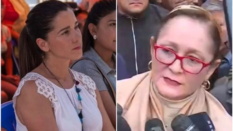 Vanessa Terkes en contra de su abogada: “Ha distorsionado mi declaración”