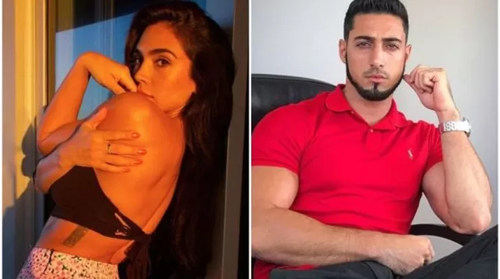 ¿Cuál será la verdad? ¿Qué pasó realmente entre Vania y Frank? 