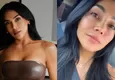 Vania Bludau arremete contra expareja por delicada situación
