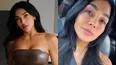  Vania Bludau arremete contra expareja por delicada situación / IG: @vaniabludau