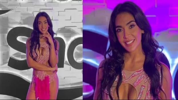 Vania Bludau: Compañeras de la modelo aseguran que tuvo mareos y náuseas