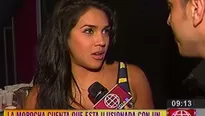 América Espectáculos