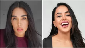 Vania criticó a Onelia por ‘victimizarse’ tras terminar con Mario. Fuente: instagram