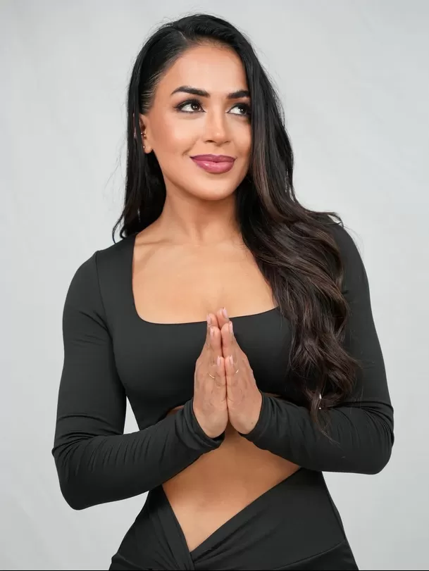 Vania Bludau cuestionó actitud de Onelia Molina tras terminar romance con Mario Irivarren. Fuente: Instagram