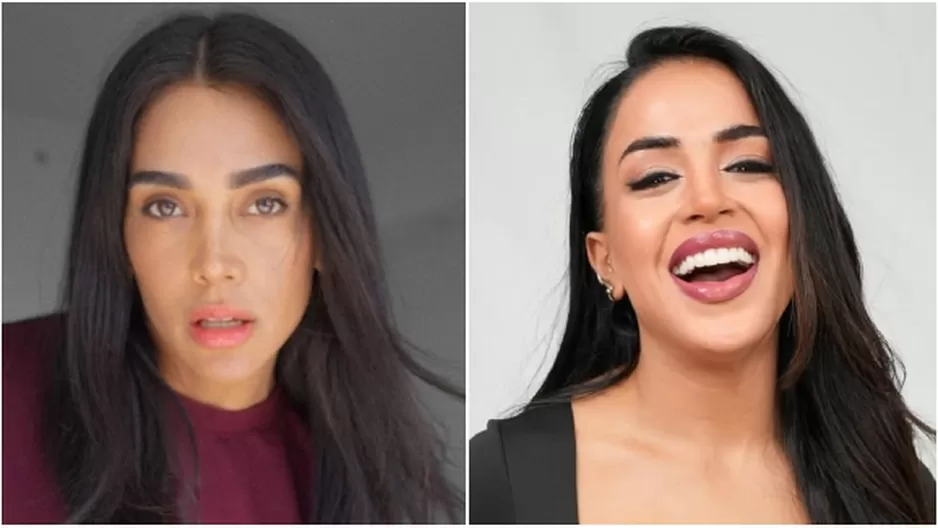 Vania criticó a Onelia por ‘victimizarse’ tras terminar con Mario. Fuente: instagram