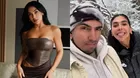 Vania Bludau defiende a su hermano tras denuncia de influencer