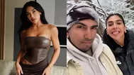 Vania Bludau defiende a su hermano tras denuncia de influencer