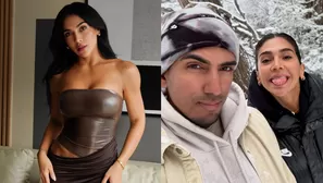 Vania Bludau defiende a su hermano tras denuncia de influencer/ Video. IG@vaniabludau. Foto: IG:@vaniabludau/ @bryanbludau