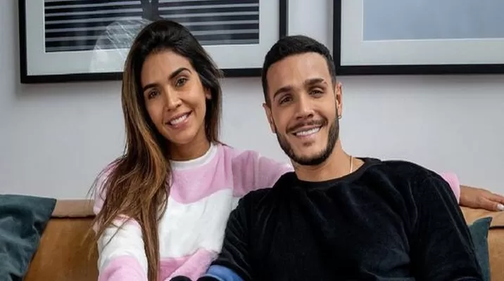 Vania Bludau hizo nuevas revelaciones sobre el fin de su romance con Mario Irivarren Vania Bludau hizo nuevas revelaciones sobre el fin de su romance con Mario Irivarren