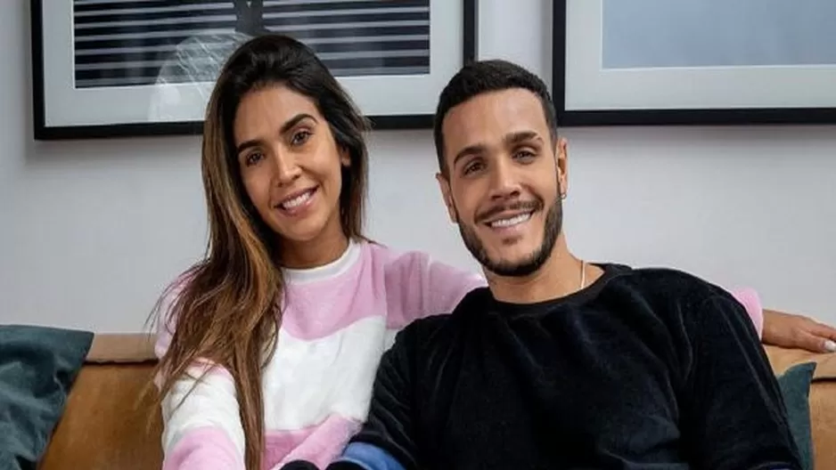 Vania Bludau hizo nuevas revelaciones sobre el fin de su romance con Mario Irivarren