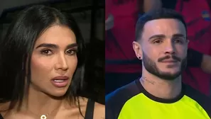 Vania Bludau respondió sobre si le tiene "tirria" o no a Mario Irivarren / Más Espectáculos