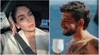 Vania Bludau revela identidad de su nuevo galán extranjero