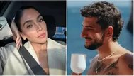 Vania Bludau revela identidad de su nuevo galán extranjero
