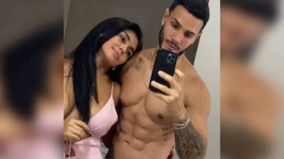 Vania Bludau reveló detalles de su relación con Mario Irivarren. Foto: ATV