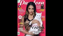 Foto: revista Pandora