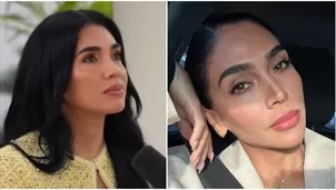 Vania Bludau sufrió dura pérdida y llora con desgarrador mensaje. Fuente: Instagram