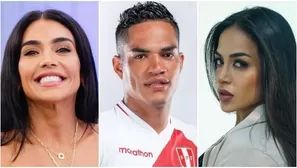 Vania se burla de salidas de Onelia Molina y Santamaría. Fuente: Instagram/TikTok