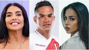 Vania se burla de salidas de Onelia Molina y Santamaría. Fuente: Instagram/TikTok