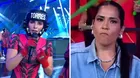 Vania Torres confrontó a Katia Palma en EEG