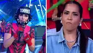 Vania Torres confrontó a Katia Palma en EEG