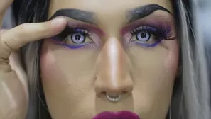 Vanilla y Coco: un documental acerca de la vida de tres jóvenes Drag Queens peruanos