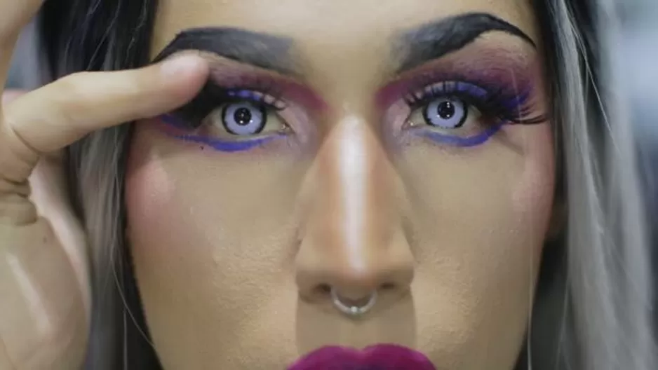 Vanilla y Coco: un documental acerca de la vida de tres jóvenes Drag Queens peruanos