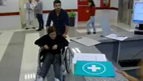 Cristina no supera haber perdido a su hija