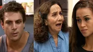 VBQ Todo por la fama: Piero confesó a la familia de Anita el plan de Mónica