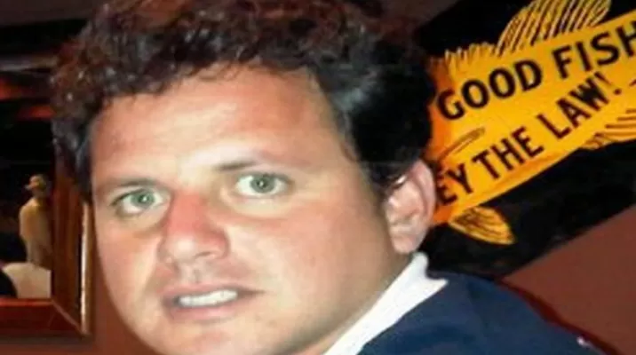 Vecino de ‘Florcita’ fue detenido por la policía Vecino de ‘Florcita’ fue detenido por la policía