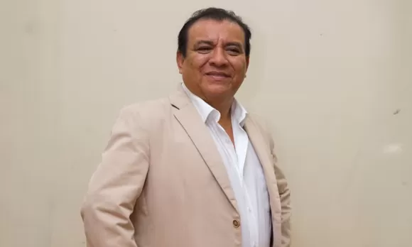 Velorio de Manolo Rojas es en el Gran Teatro Nacional