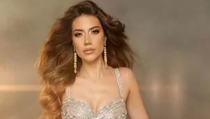 Familiares y amigos le dieron el último adiós a María Lorena Argüello Salazar / Instagram