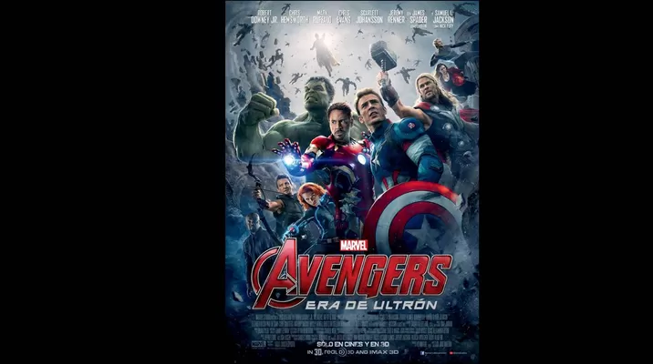Marvel Marvel