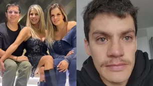 Verónica Alcalá, madre de Alejandra y Sergio Baigorria y el emotivo mensaje para su hijo tras dar a conocer que padece de fibromialgia/Fotos y video: Instagram