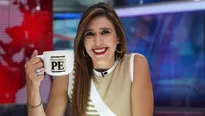 Verónica Linares reveló la primera foto de su bebé