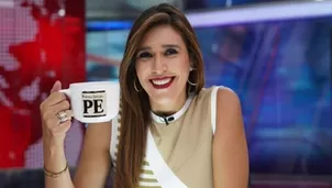 Verónica Linares reveló la primera foto de su bebé