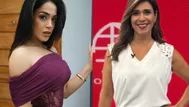 Verónica Linares y Onelia Molina descubren inesperado parentesco
