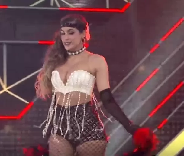 Milett Figueroa aún no decide si participará o no en 'Bailando 2023' / Foto: América Espectáculos Milett Figueroa aún no decide si participará o no en 'Bailando 2023' / Foto: América Espectáculos