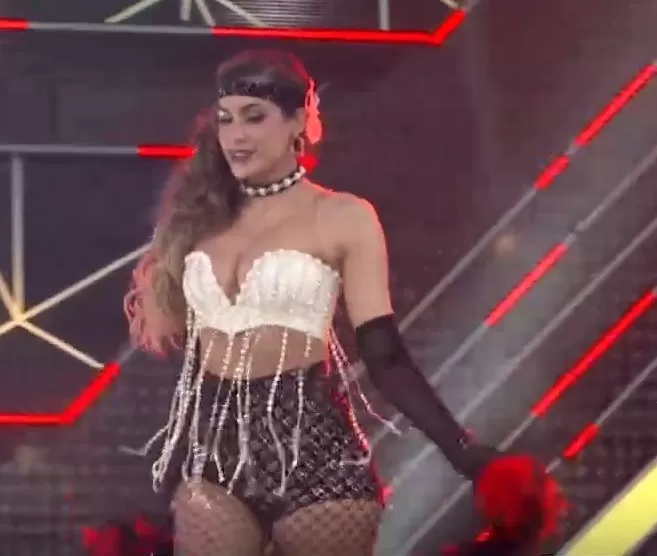 Milett Figueroa aún no decide si participará o no en 'Bailando 2023' / Foto: América Espectáculos