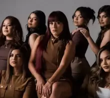 La organización del Vibra Perú rompió su silencio y lanzó fuertes acusaciones contra Corazón Serrano tras anunciar su retiro del festival. Foto: Instagram