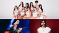 Vibra Perú 2026: Corazón Serrano, Juanes y Gian Marco juntos / Instagram
