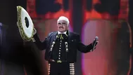 Vicente Fernández: Guadalajara despide al cantante recordando lo mejor de su música