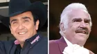 Vicente Fernández Jr. se aleja de la música y anuncia su candidatura a diputado en México