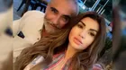 Vicente Fernández Jr y su pareja demandarán a revista mexicana por daño moral