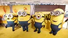 ¿Víctimas de la censura? Nueva película de los Minions se estrenó en China con un final alternativo